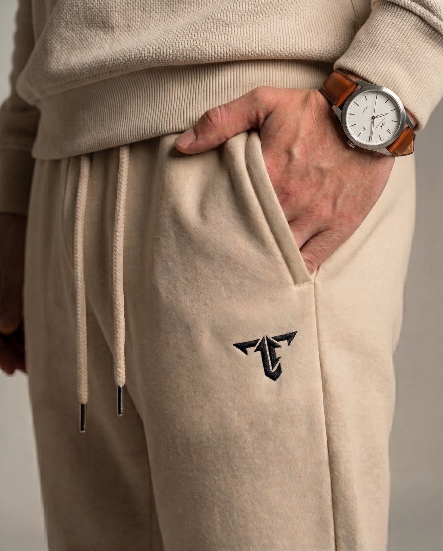 Timeless Premium Fleece Joggers