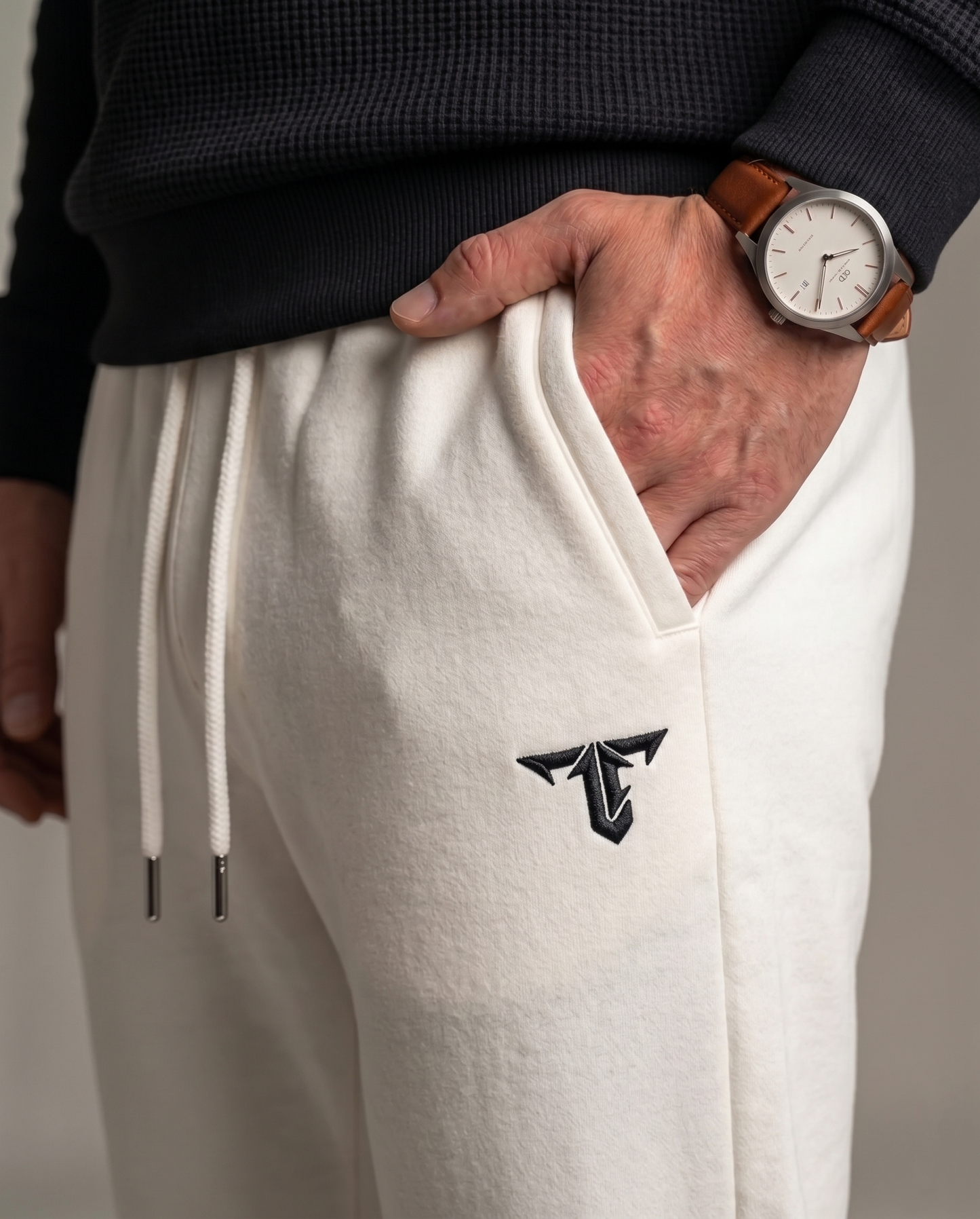 TIMELESS Premium Joggers