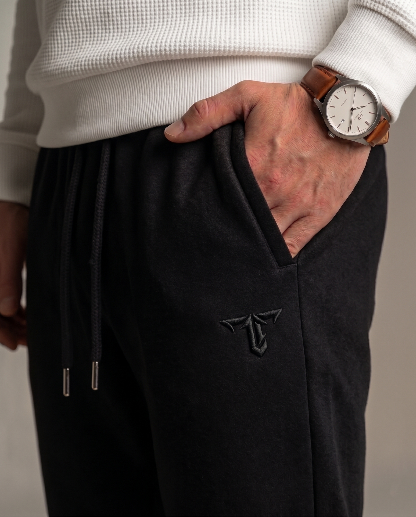 TIMELESS Premium Joggers