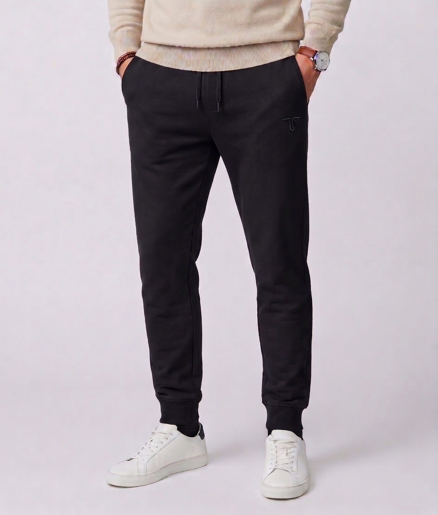 TIMELESS Premium Joggers