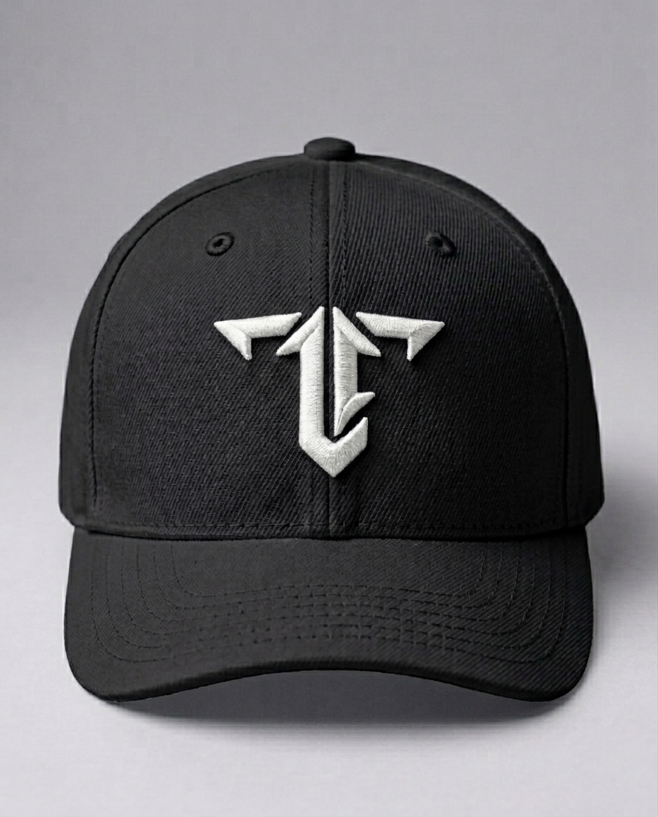 TIMELESS Premium Flexfit Cap