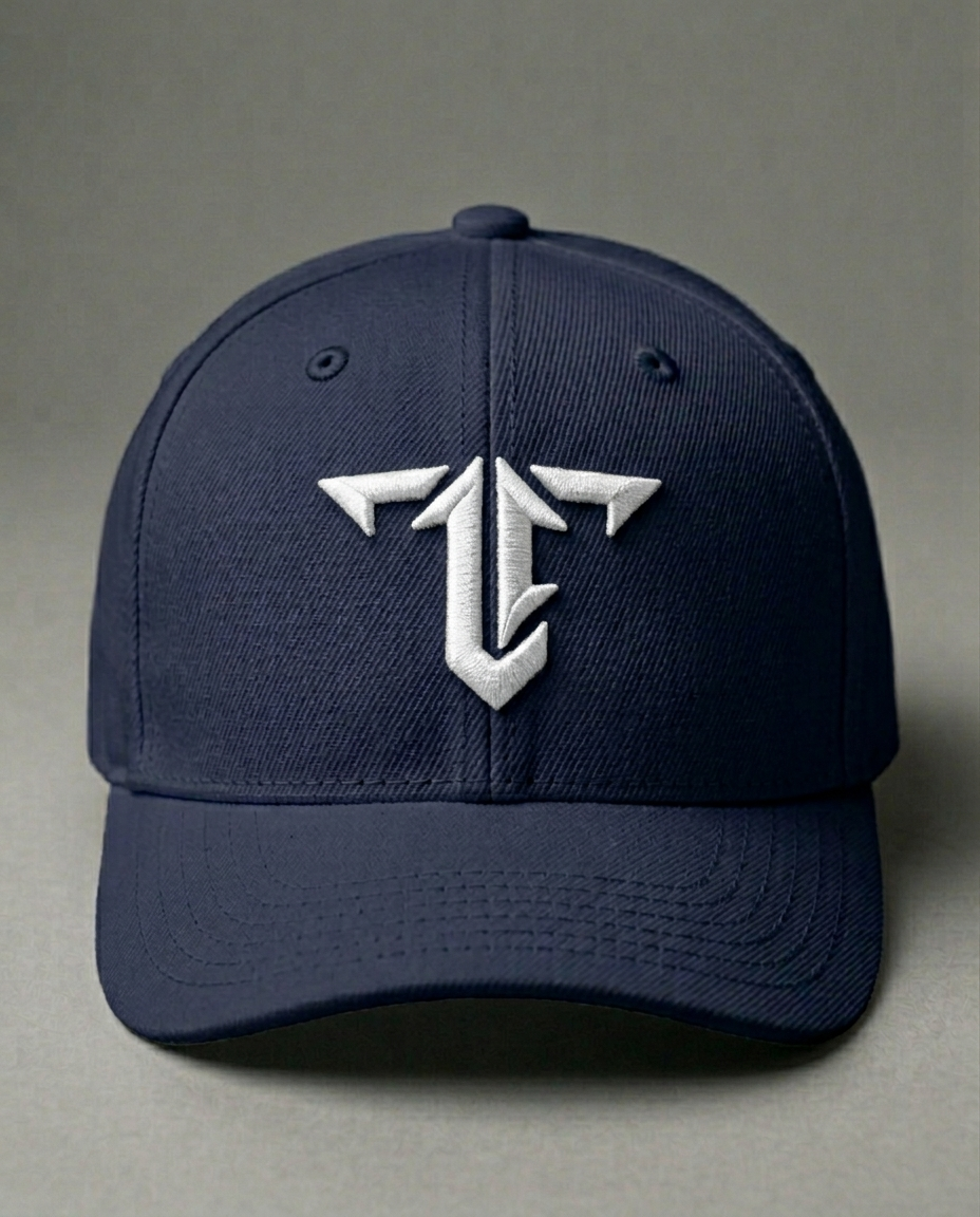TIMELESS Premium Flexfit Cap