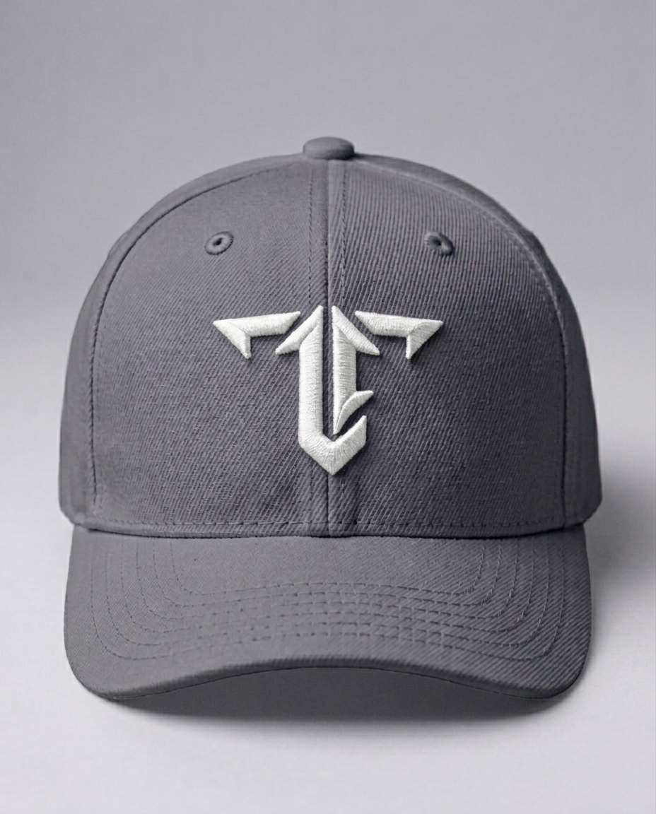 TIMELESS Premium Flexfit Cap