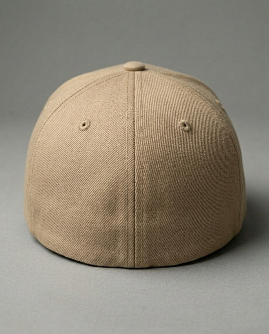 TIMELESS Premium Flexfit Cap