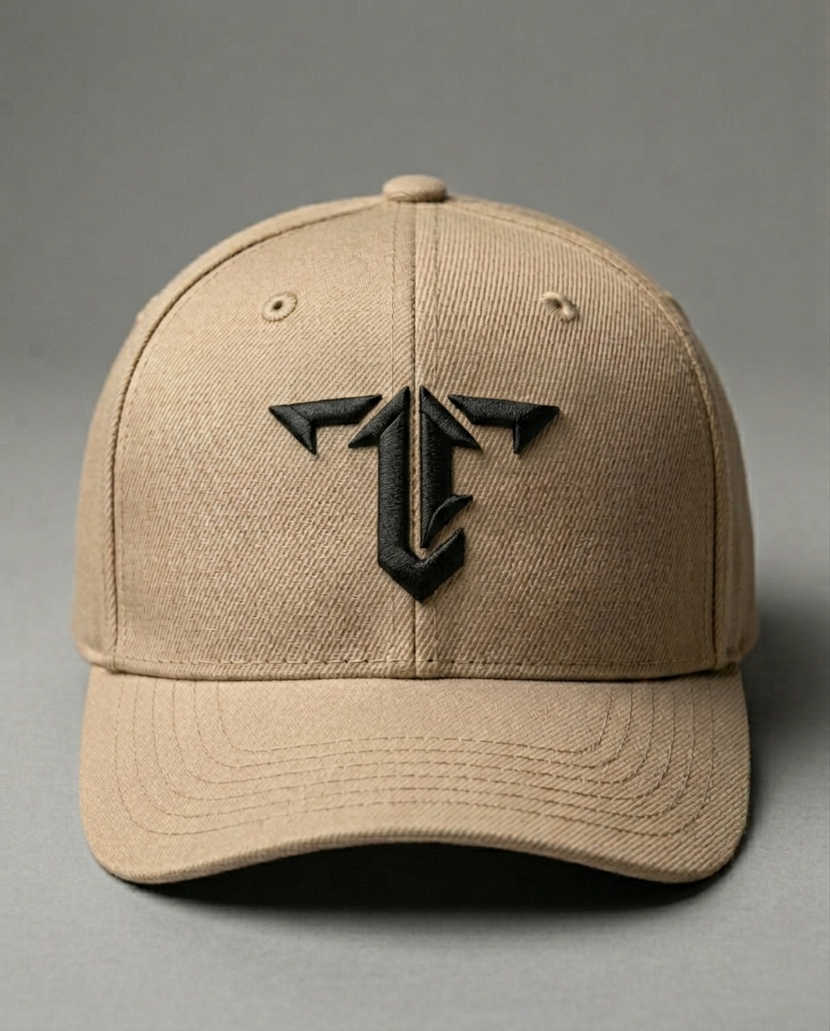 TIMELESS Premium Flexfit Cap