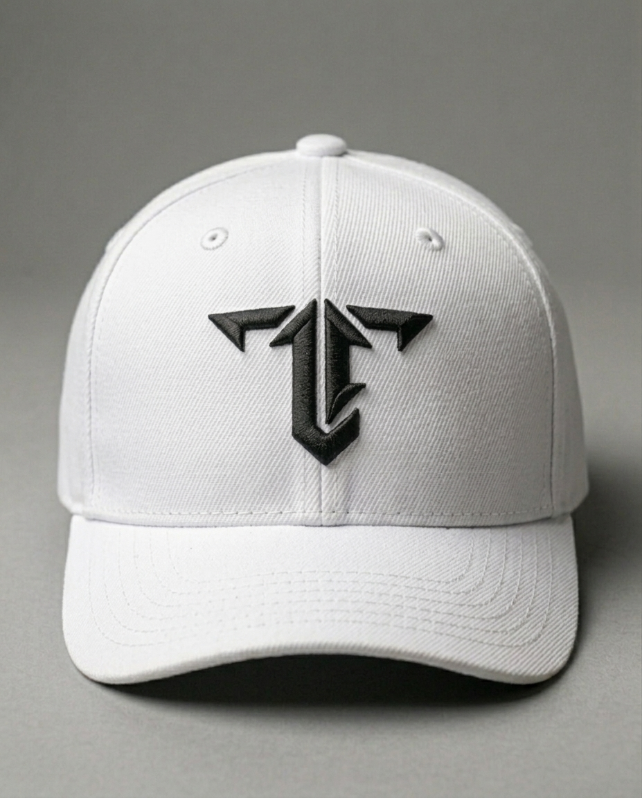 TIMELESS Premium Flexfit Cap