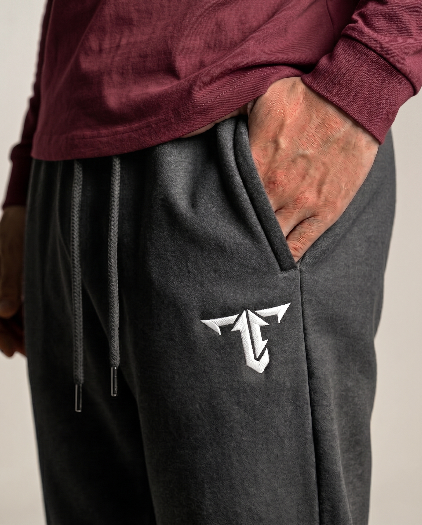 TIMELESS Premium Joggers