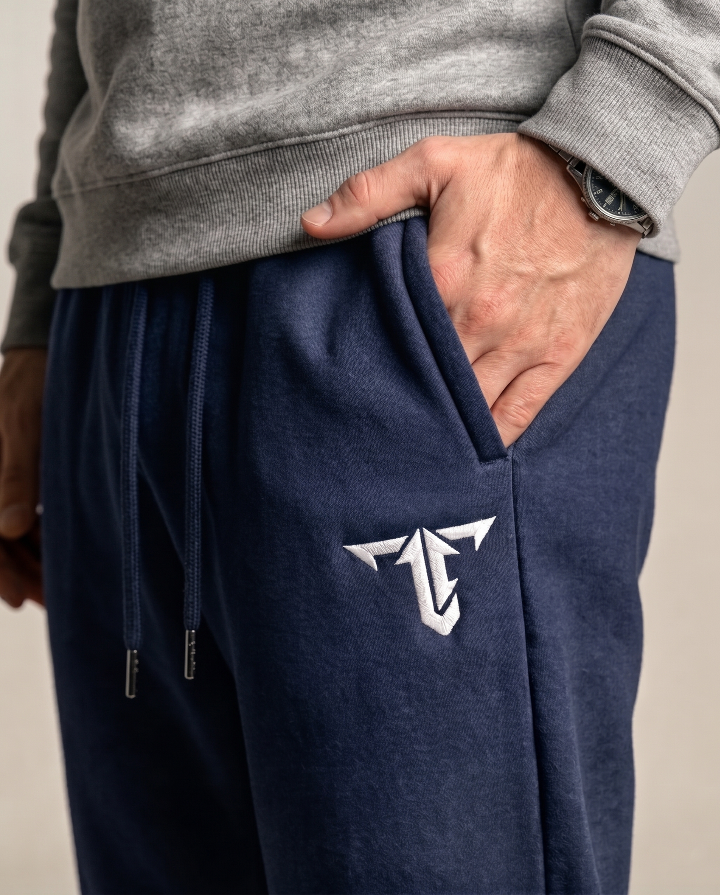 TIMELESS Premium Joggers