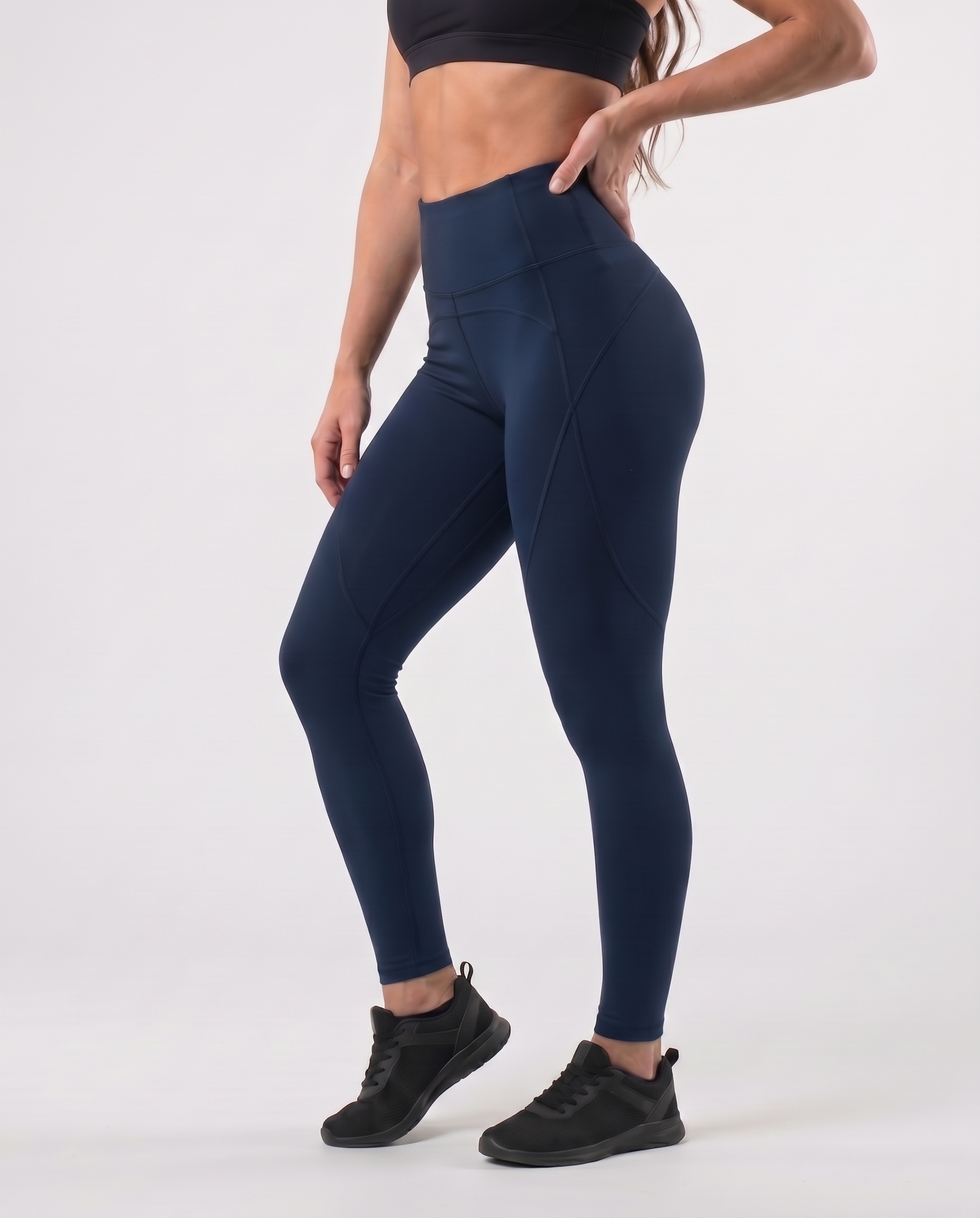 TIMELESS Women Active Leggings
